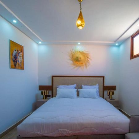 Riad Amely Marrakesh Bagian luar foto
