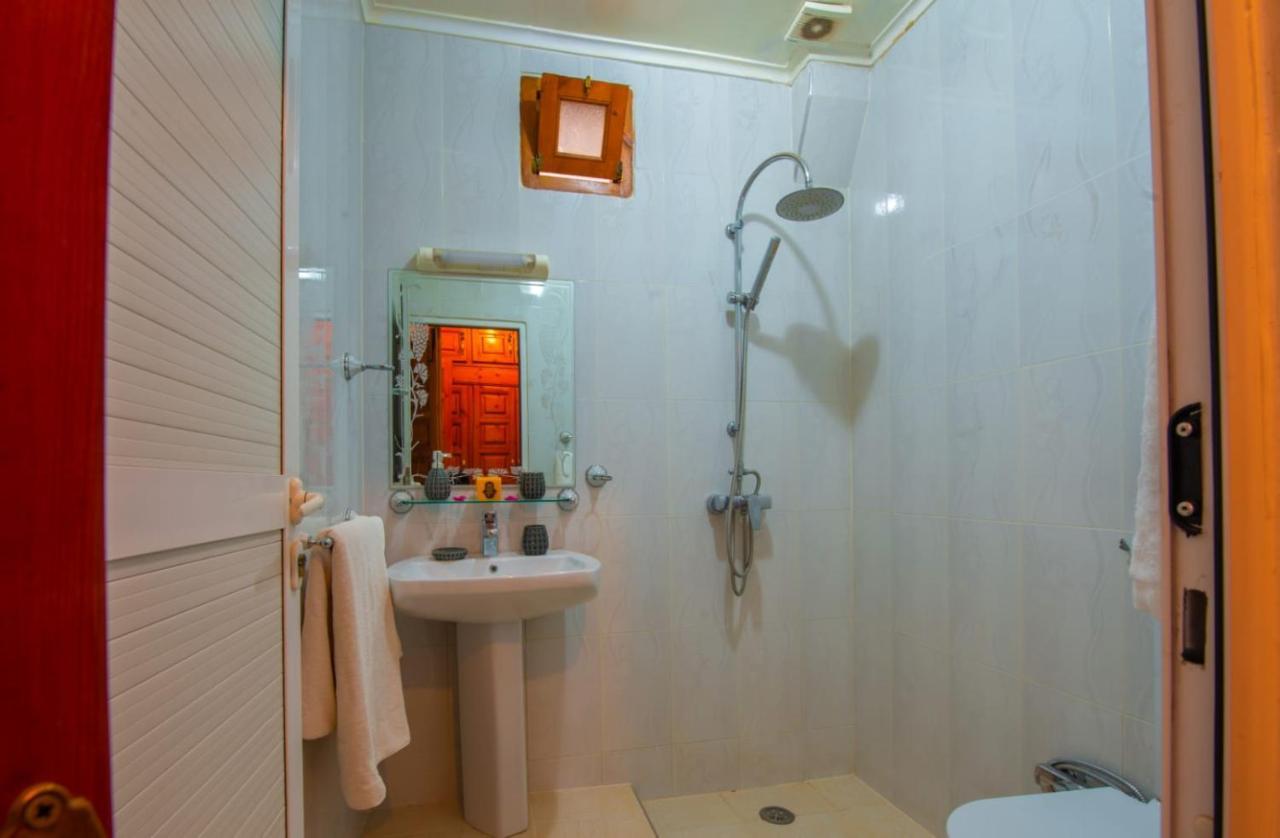 Riad Amely Marrakesh Bagian luar foto