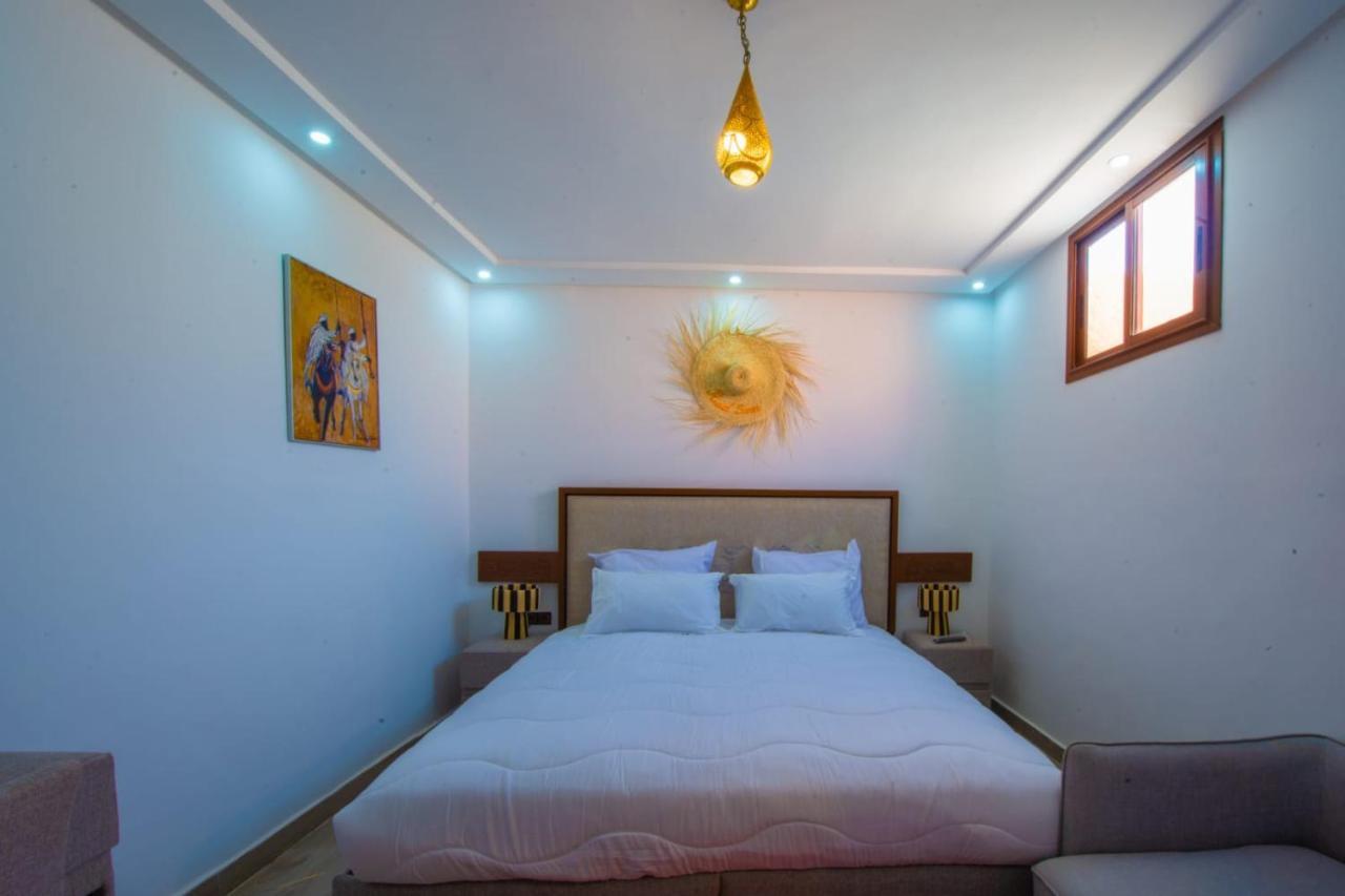 Riad Amely Marrakesh Bagian luar foto