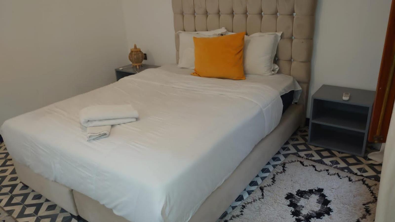 Riad Amely Marrakesh Bagian luar foto